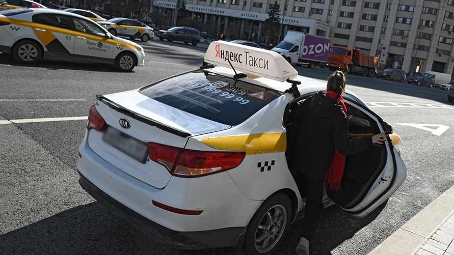 Фото иллюстрационное: Игорь Иванко, Коммерсантъ