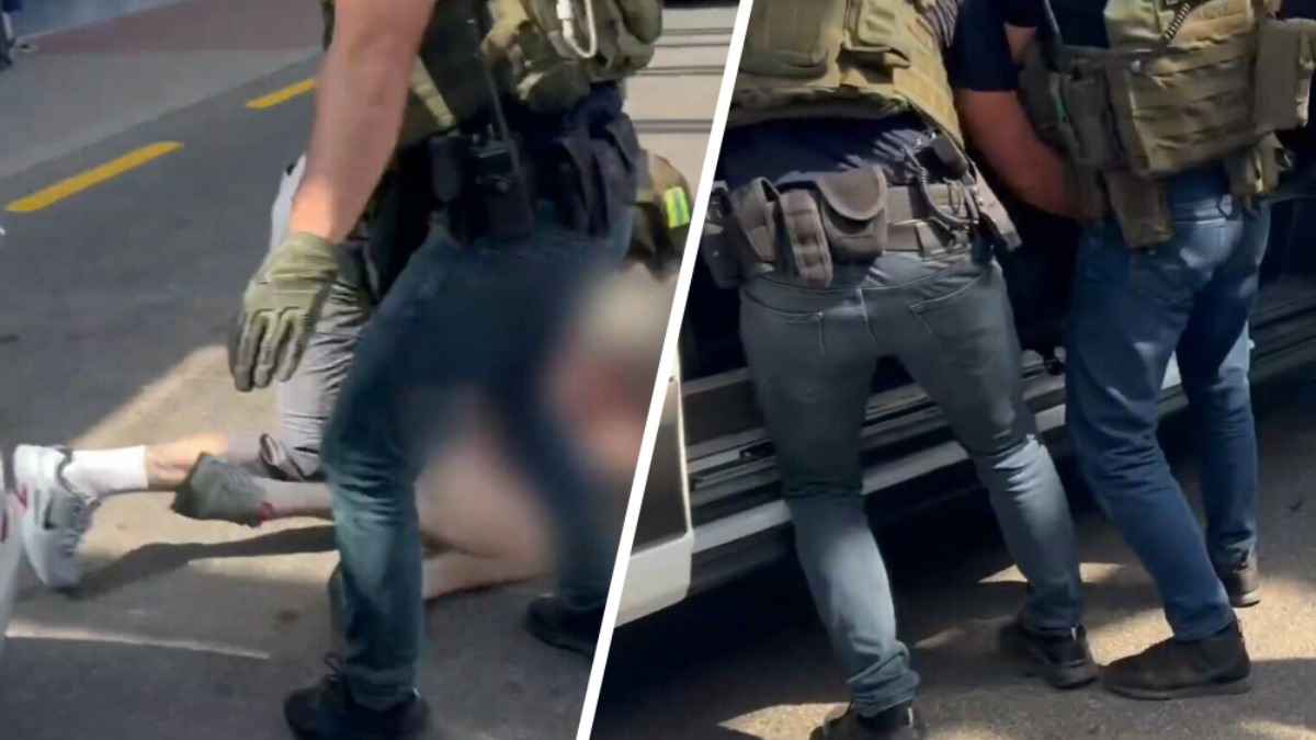 "Сопровождение жриц любви" - Милиция задержала в аэропорту Минска трафикеров. Кто это?