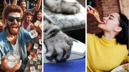 От «повелителя льда» до «двигателя мышек». Нашли 7 необычных вакансий в Беларуси, о которых мало кто слышал