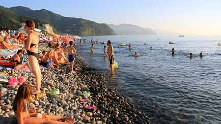 В Республиканском союзе туроператоров назвали белорусам стоимость самого дешёвого отдыха на море этим летом