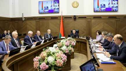 Совмин Беларуси утвердил национальную стратегию развития циркулярной экономики. В чём суть?