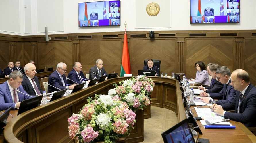 Совмин Беларуси утвердил национальную стратегию развития циркулярной экономики. В чём суть?