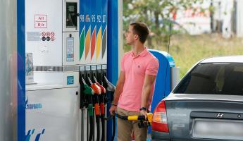 Сколько будет стоить литр бензина в Беларуси с 11 июня? «Белнефтехим» озвучил новые цены