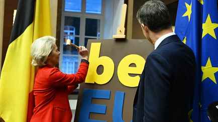 Страны ЕС договорились ввести новые санкции в отношении Беларуси — МИД Бельгии