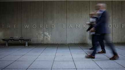 Всемирный банк улучшил прогноз роста мировой экономики. А для Беларуси?