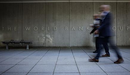 Всемирный банк улучшил прогноз роста мировой экономики. А для Беларуси?