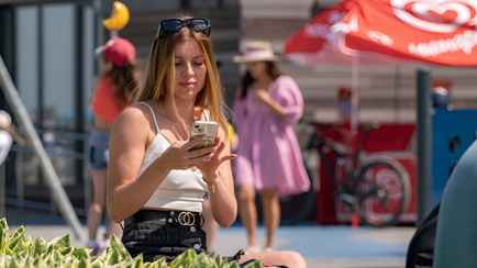 «Для пользователя достаточно» – Крутой рассказал, сколько бесплатных минут дадут белорусам после отмены роуминга с РФ