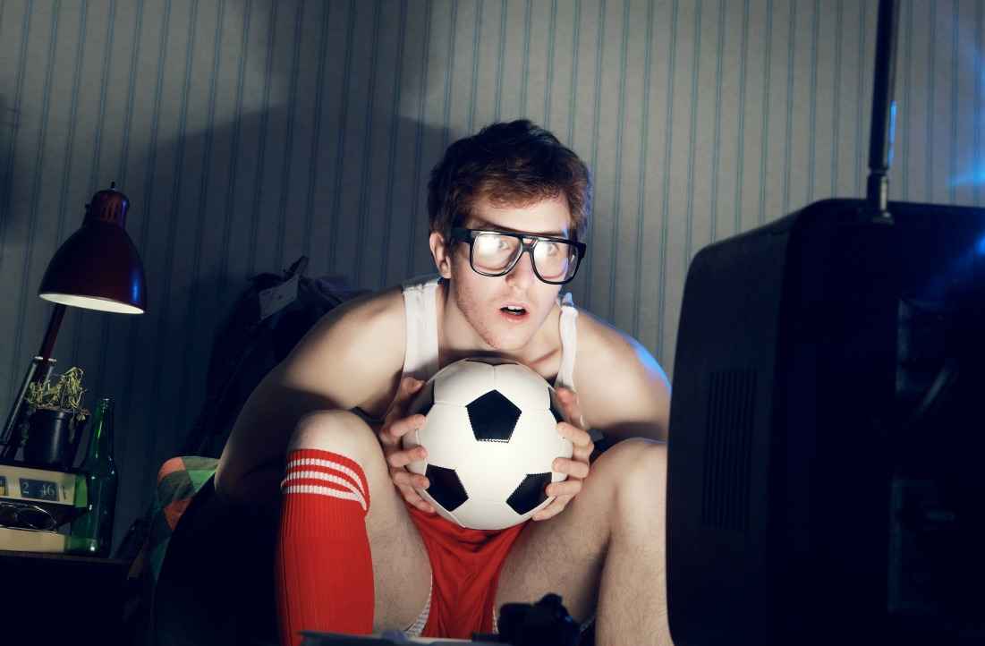 Включайте телевизор. Где и во сколько белорусам смотреть матчи "Евро-2024"?