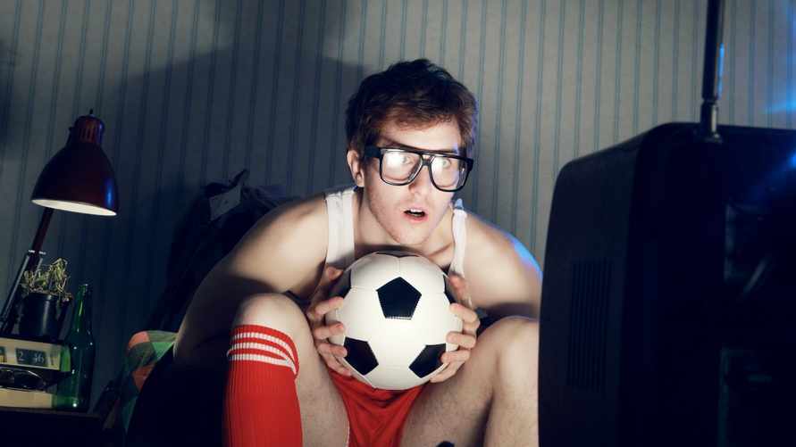 Включайте телевизор. Где и во сколько белорусам смотреть матчи "Евро-2024"?