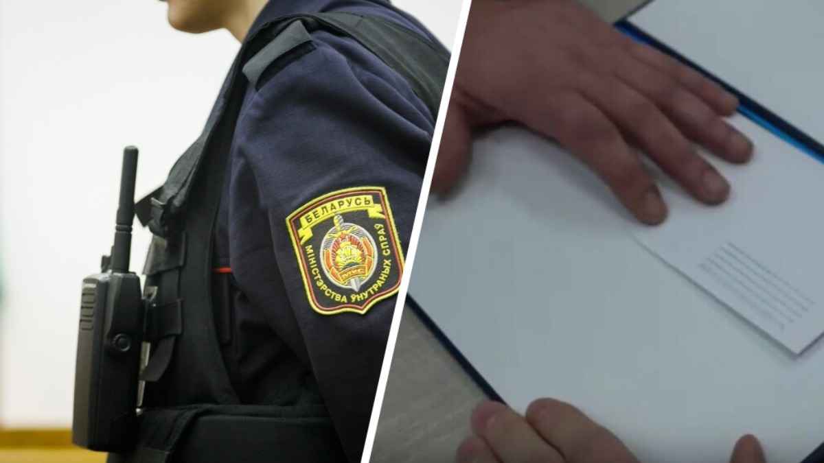 Милиция задержала директора витебского предприятия. Что известно?