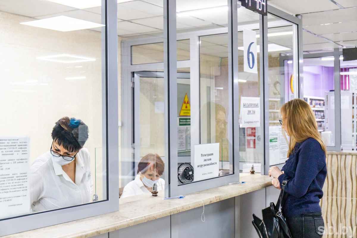 Фото иллюстративное: sb.by