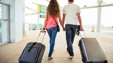 Грета Тунберг ошиблась? Учёные назвали, какой вид путешествий наносит больший урон климату