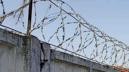 Белорусского оппозиционера Костусева досрочно выпустили на свободу