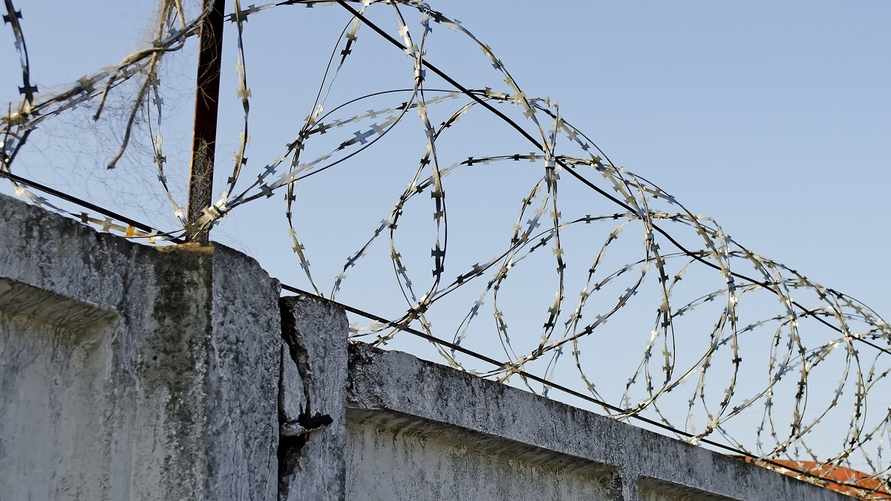 Белорусского оппозиционера Костусева досрочно выпустили на свободу