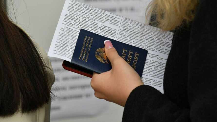 Фото иллюстративное: Sputnik