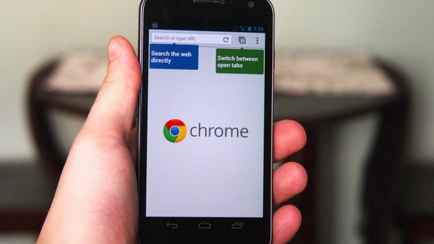 Блогер шокировала миллионы пользователей Google Chrome, раскрыв тайную функцию браузера