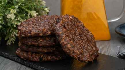 Без муки, сахара и масла. Нашли рецепт вкусного печенья из 4 ингредиентов, которое не навредит здоровью