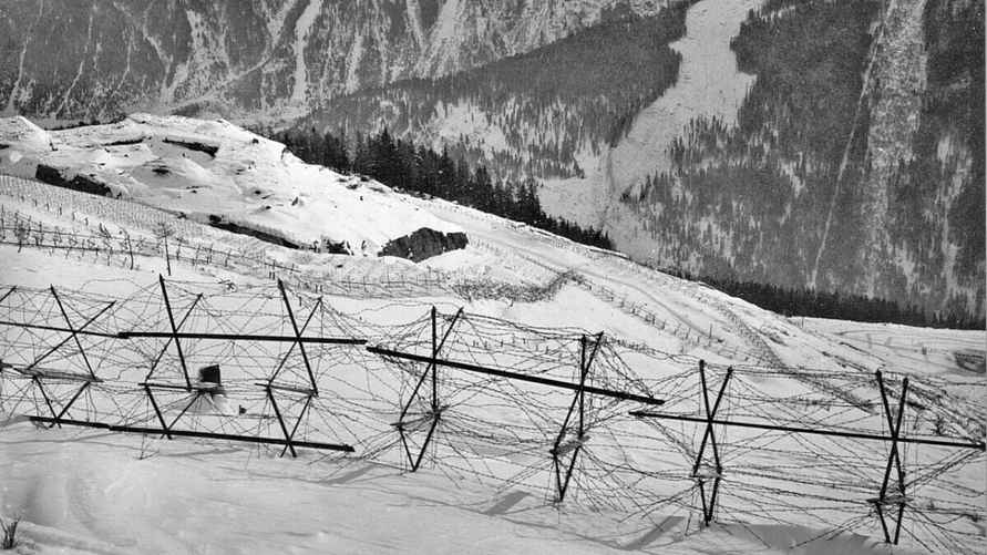 "Испанский всадник"