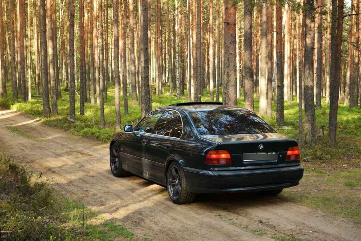 Фото иллюстративное