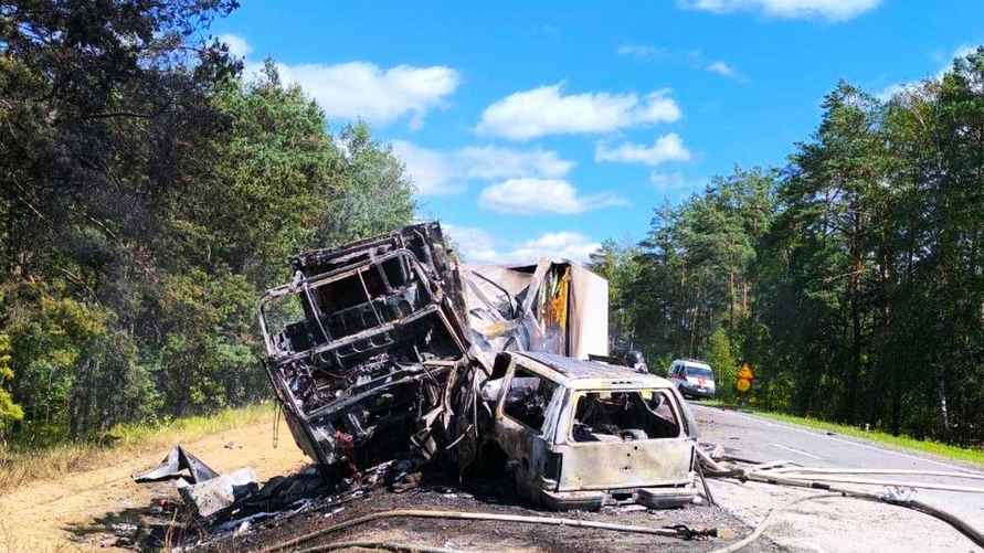 Фото: ГАИ УВД Гомельского облисполкома