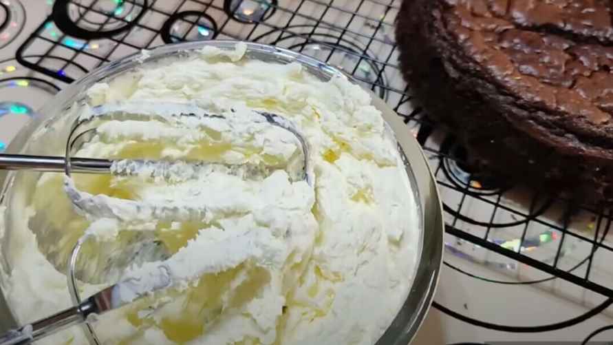 Скриншот с Yotube-канала "Домашний очаг"