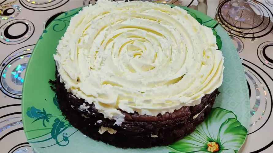 Скриншот с Yotube-канала "Домашний очаг"