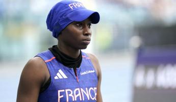 Французы запретили участвовать в Олимпиаде своей же спортсменке. Причиной стал головной убор