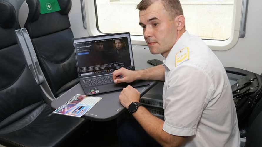 Фото: БелЖД