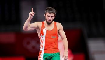 МОК разрешил ещё одному белорусскому спортсмену участвовать в Олимпиаде в нейтральном статусе