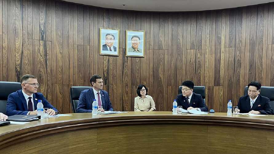 Фото: МИД РБ