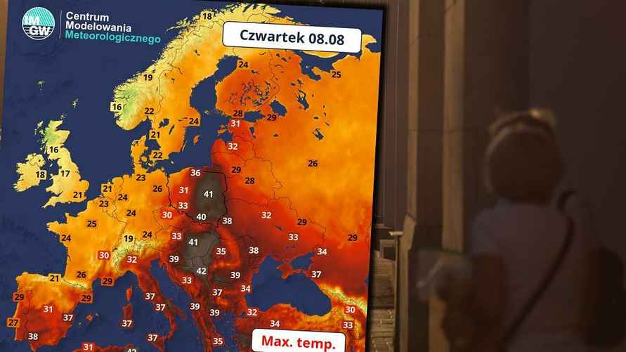 Фото: Центр метеорологического моделирования