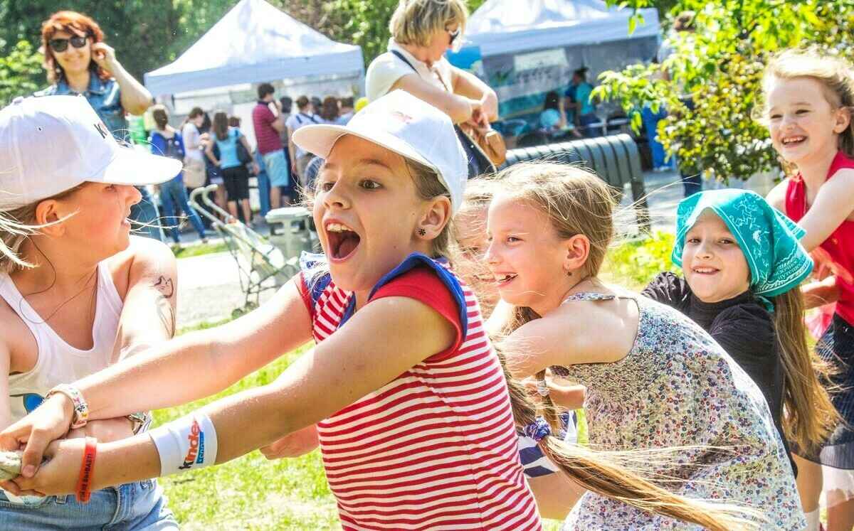 В ФПБ рассказали, сколько раз в год можно брать дотацию на детские путёвки в лагеря