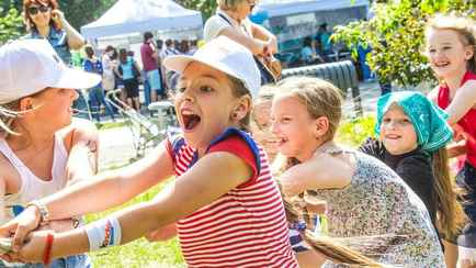 В ФПБ рассказали, сколько раз в год можно брать дотацию на детские путёвки в лагеря