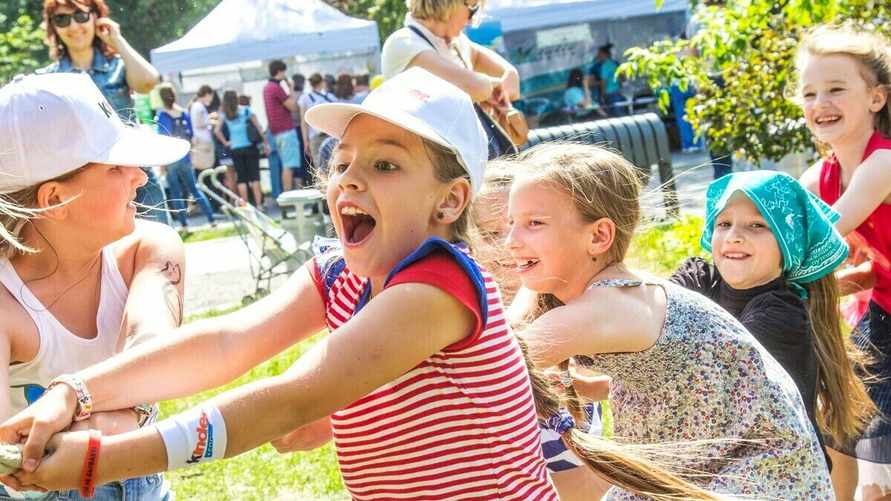 В ФПБ рассказали, сколько раз в год можно брать дотацию на детские путёвки в лагеря