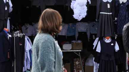 От 320 рублей. В магазинах Минска озвучили цены на «оптимальную экипировку школьников» к 1 сентября