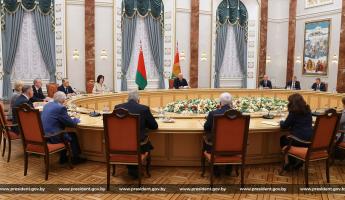 «Будет революция в стране» — Лукашенко потребовал провести масштабную ревизию законодательства