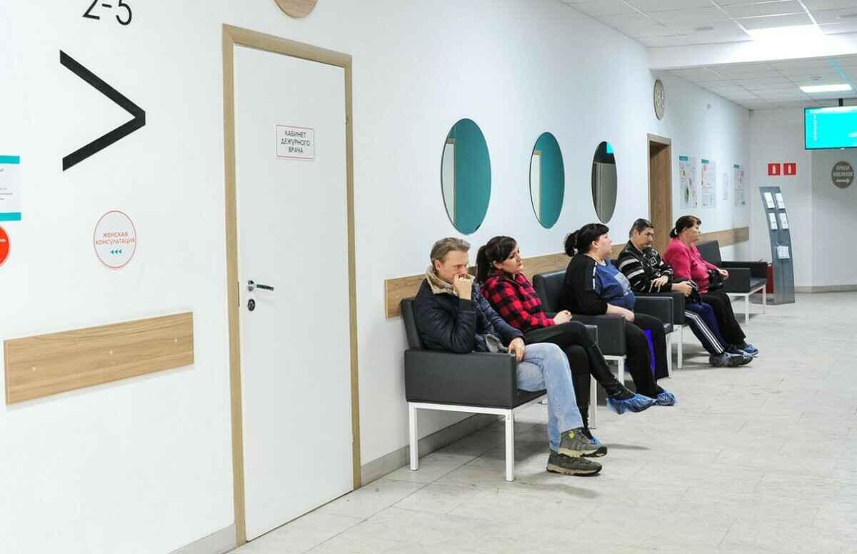 Один из банков предложил белорусам скидку 20% на частного врача "для душевного спокойствия". Сколько стоит консультация?