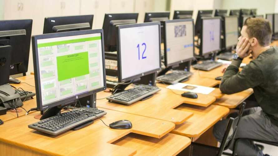 ГАИ назвала 5 причин, по которым белорусов не допустят к сдаче экзамена на права