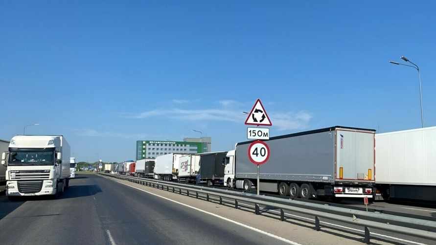 Фото: ГТК Беларуси