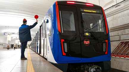 От 1000 до 3000 рублей. Минский метрополитен опубликовал 80 вакансий с высшим образованием и без. Кто требуется?