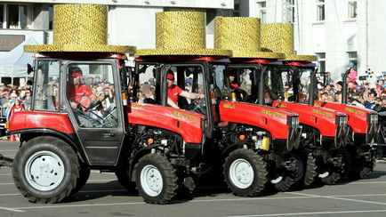 «Если им надо что-то купить» — Лукашенко призвал чиновников найти «пути сотрудничества» с ЕС