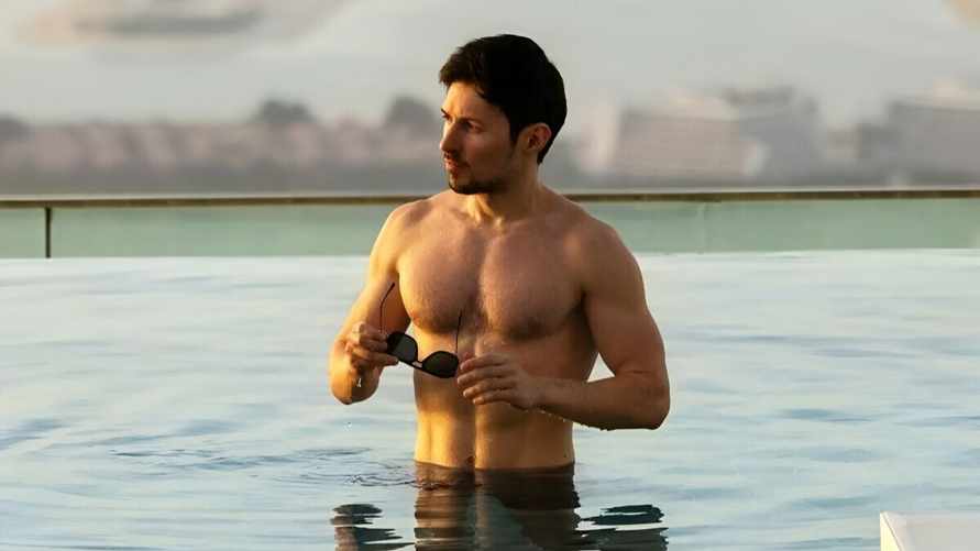 "Я горжусь этим" — Основатель Telegram признался, что у него больше 100 биологических детей