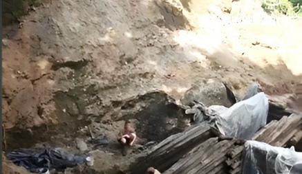 «Это сенсация» — На раскопках под Минском нашли дракона