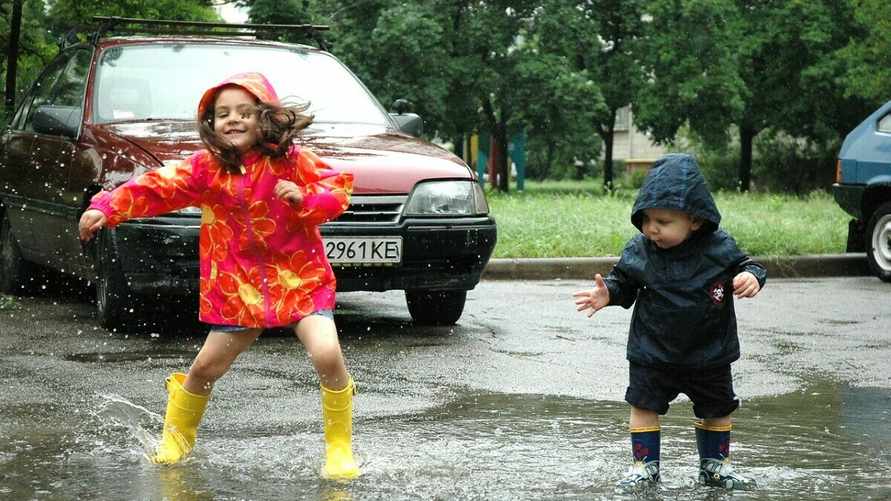 Синоптики предупредили белорусов о похолодании до +20°С. Что, кроме гроз, принесёт воздушная масса с Балтики?