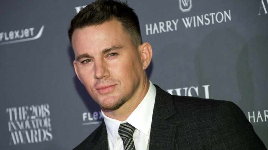 "Не могу поверить, что моя мама выжила" - Ченнинг Татум показал свои детские фото. Как он выглядел?