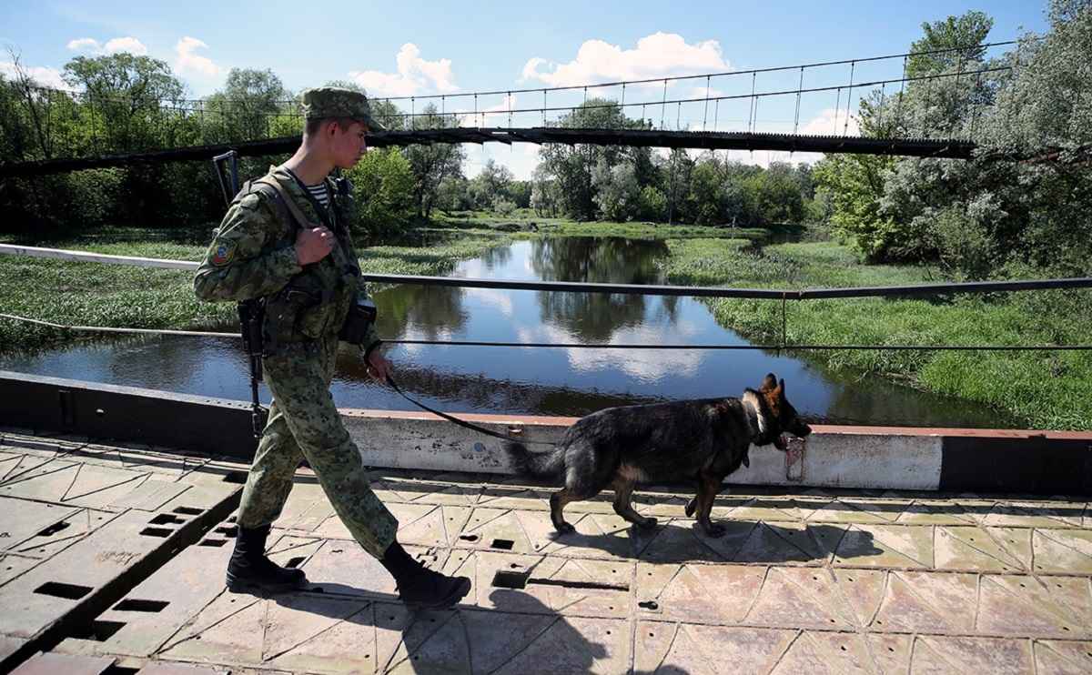 Фото иллюстрационное: Наталия Федосенко / ТАСС