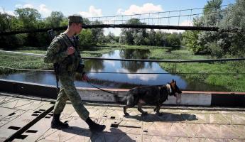 «Обстановка сложная» — Глава ГПК рассказал, как «усиливается» Украина на границе с Беларусью