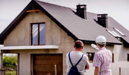 Депутаты одобрили законопроект о регистрации белорусами недвижимости. Что решили поменять?