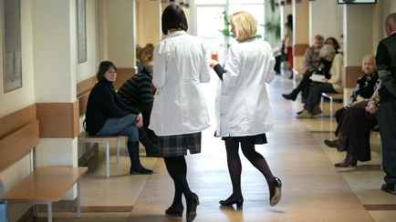 Минздрав запретил делать ЭКО белорускам с лишним весом и пересадкой органов