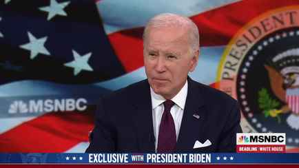 «Бросьте мне вызов» — Байден отказался выйти из президентской гонки и раскритиковал демократов